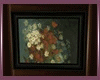 Vincents Flowers frame