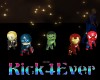 R4E DANCING HEROES