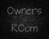 Owners Sign