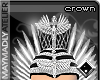 [MAy] ISIS Dark Crown