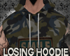 Jm Losing Hoodie
