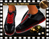 (MR)Mafia Shoes Red