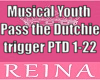 MY - Pass The Dutchie