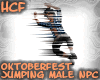 HCF Bavarian Jumper NPC