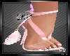 Sandal Pink