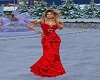 ForMy Love/ValentineGown