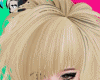 슈: Lolita Blonde Hair