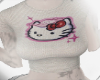 hello kitty F