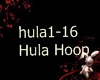 Hula Hoop Song