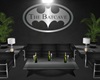 K THE BATCAVE CLUB