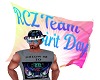 RCZ Team Spirit Flag