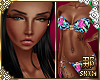 !C Bekka Skin T/P Coco