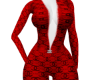 Red CN3L Jumpsuits
