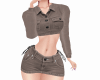 Denim Set V4 cuple