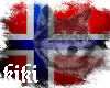 [kiki]Patriotic Norway