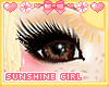 |KARU| Sunshine Eyes