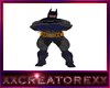 BATMAN AVATAR DERIVABLE