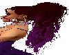 {BA69} Josie red-purple