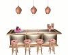 WEDDING BAR