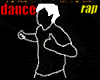 XM58 Rap Dance M