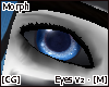 [CG] Morph Eyes v2 [M]