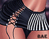 BAE| Emi Laced Miniskirt