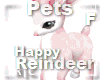 R|C Reindeer Pink F