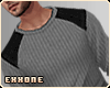 | EE | Grey Sweater v1