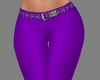 Purple Flares RL