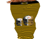 Steelers Pj Pants (F)