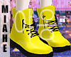 ♡ Boots Coraline ♡