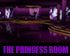 THE PRINCESS ROOM