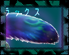 EARTH. tail