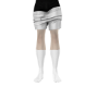 shorts white