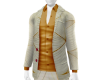 GOLD_WHITE_G SUIT