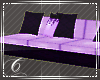C~: Lilac Slime Couch.