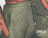 ZK·Long Shorts
