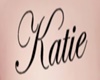 Katie tattoo
