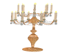 ChristmasPartyCandelabra