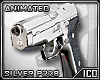 ICO Silver P228 M