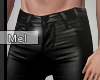 Mel*Leather Pants