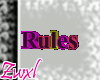 [Z] Rules