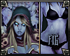 Sylvanas Shadowlands*