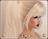 F| Tayna Blonde
