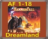 Hammerfall