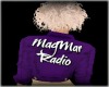 MAGMAR RADIO - REQ PURP