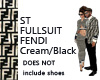 ST DESIGNER SUIT F