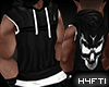 H4 | Black Hoodie