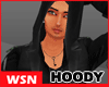 [wsn]Hoody#Urban Boy
