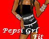 [KK] Pepsi Grl FiT